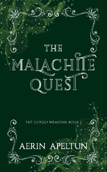The Malachite Quest