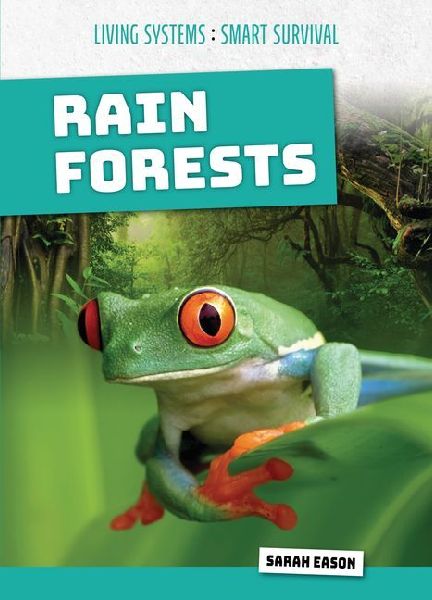 Rain Forests