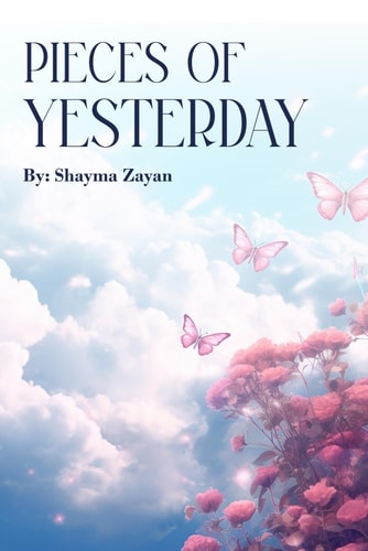 Pieces Of Yesterday