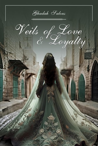 Veils of Love & Loyalty