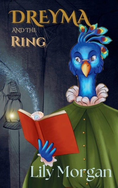 Dreyma and the Ring