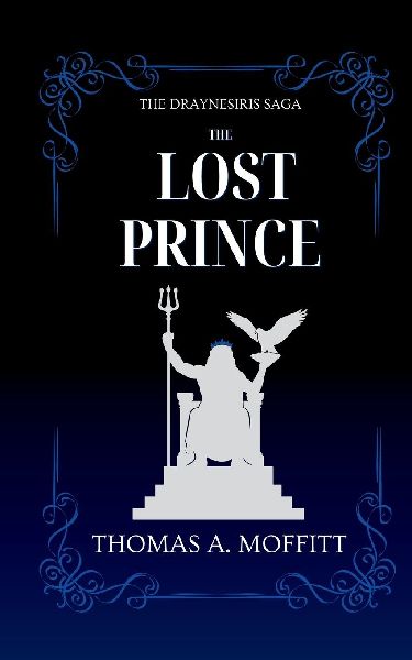 The Lost Prince: Dragons Awaken