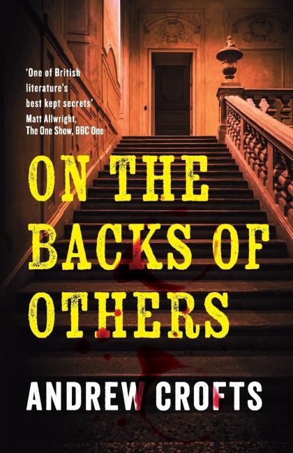 On the Backs of Others