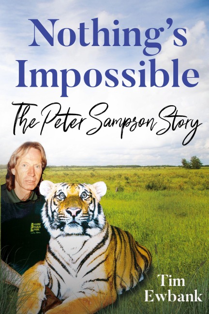 Nothings Impossible: The Peter Sampson Story