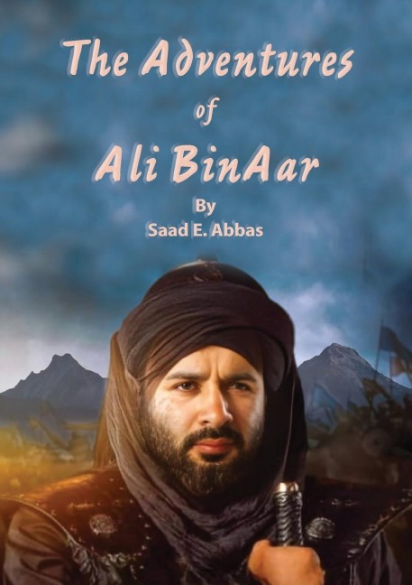 The Adventures of Ali BinAar