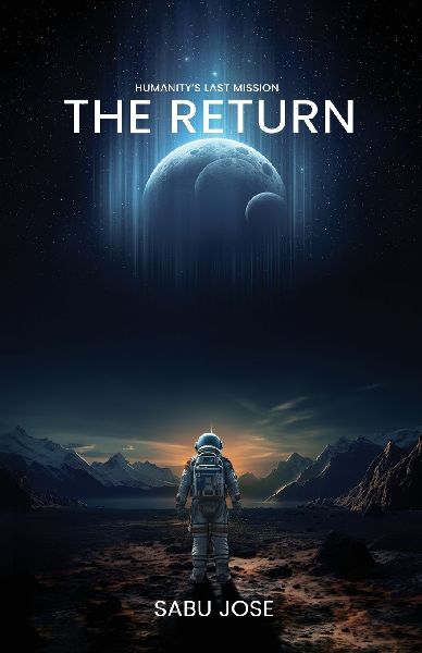 The Return: Humanitys Last Mission