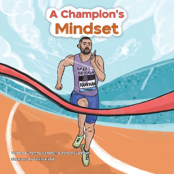 A Champions Mindset