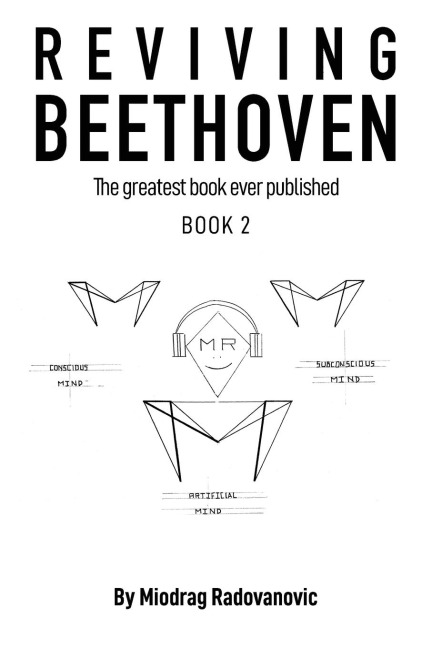 Reviving Beethoven: The Greatest Book Ever Published 2