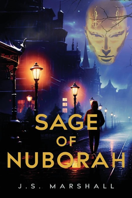 Sage of Nuborah