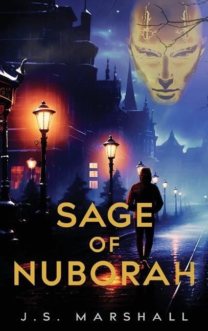 Sage of Nuborah