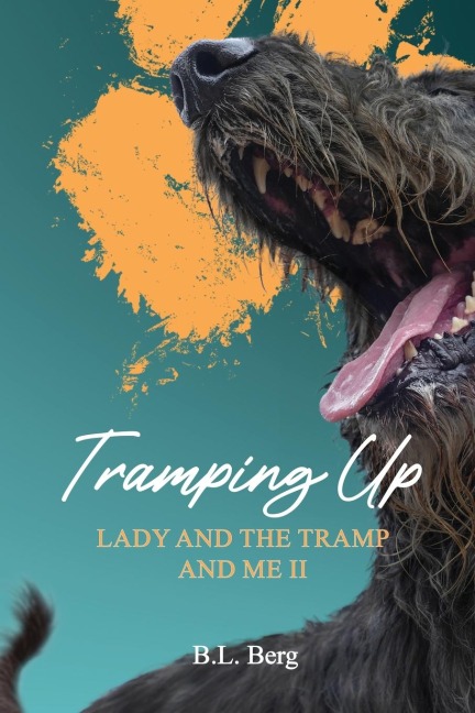 Tramping Up: Lady and the Tramp and Me II
