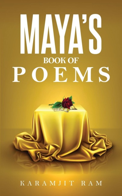 Mayas Book of Poems