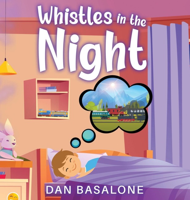Whistles In The Night
