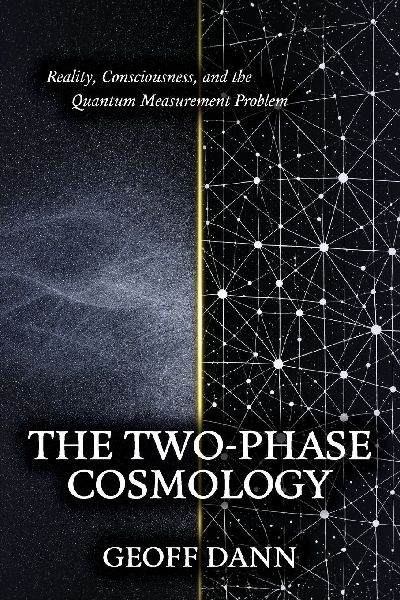 The Two-Phase Cosmology