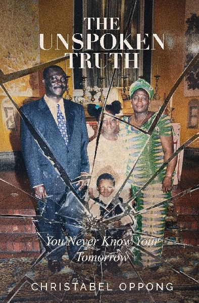 The Unspoken Truth: You Never Know Your Tomorrow