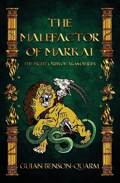 The Malefactor of Markai
