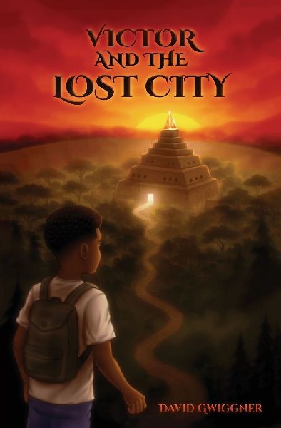 Victor and the Lost City