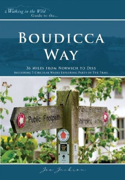 Boudicca Way