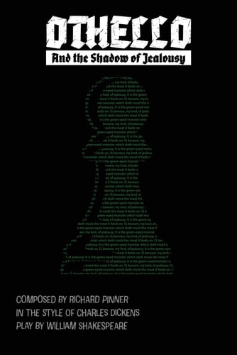 Othello And the Shadow of Jealousy Bard409 Shakespeare Retold