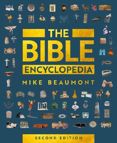 The Bible Encyclopedia