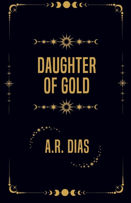 Daughter of Gold