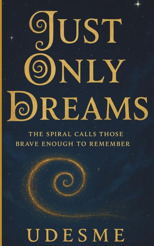 Just Only Dreams The Spiral Calls Those Brave Enough to Remember