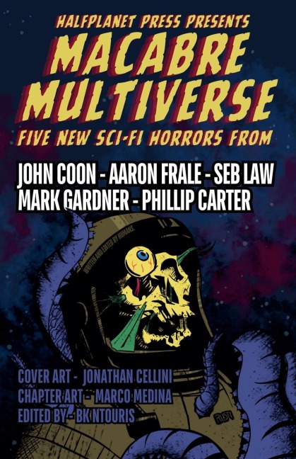 Macabre Multiverse