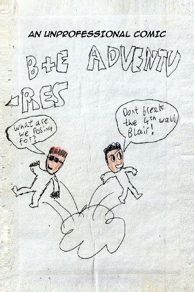 B and E Adventures