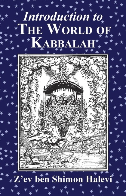 Introduction to the World of Kabbalah