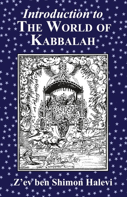 Introduction to the World of Kabbalah