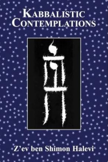 Kabbalistic Contemplations