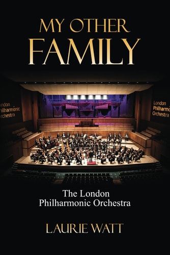My Other Family The London Philharmonic Orchestra