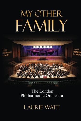 My Other Family The London Philharmonic Orchestra