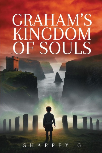 Grahams Kingdom of Souls