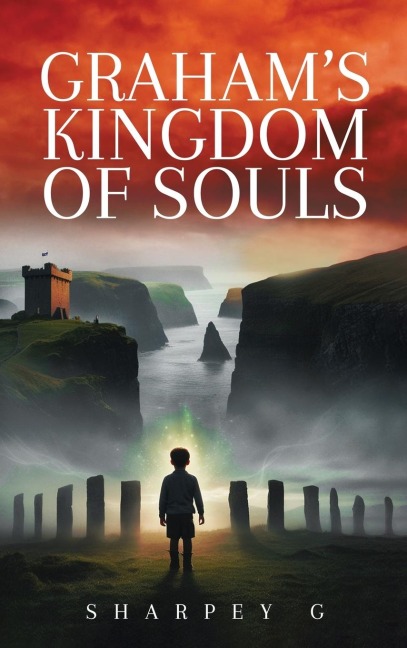 Grahams Kingdom of Souls