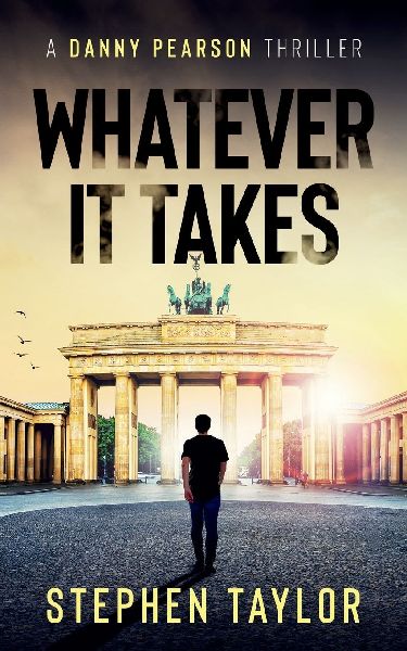 Whatever It Takes