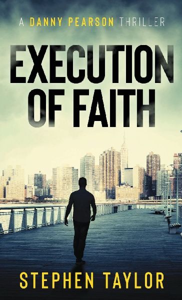 Execution of Faith: Hardback