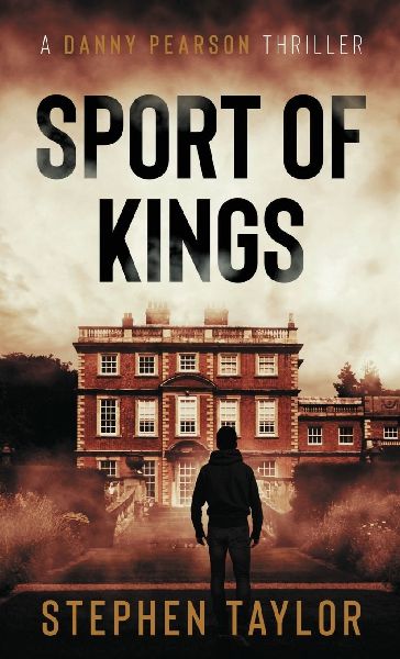 Sport Of Kings: Hardback