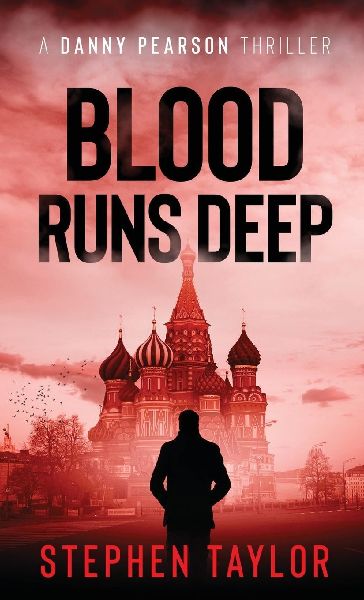 Blood Runs Deep: Hardback