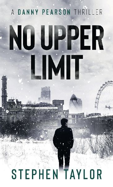 No Upper Limit: Hardback