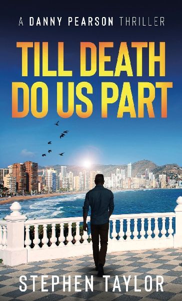 Till Death Do Us Part: Hardback