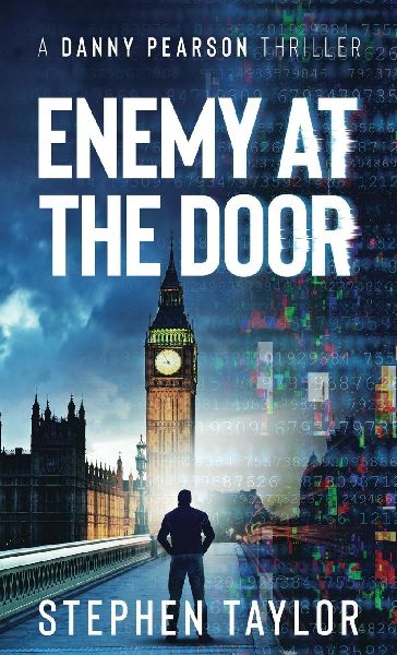 Enemy At The Door: Hardback