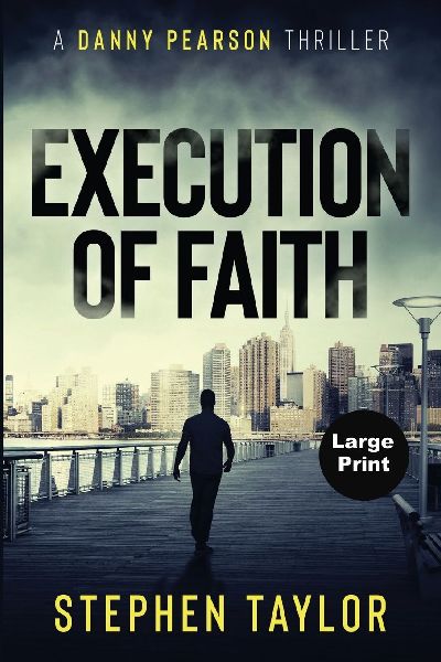 Execution of Faith: Large Print