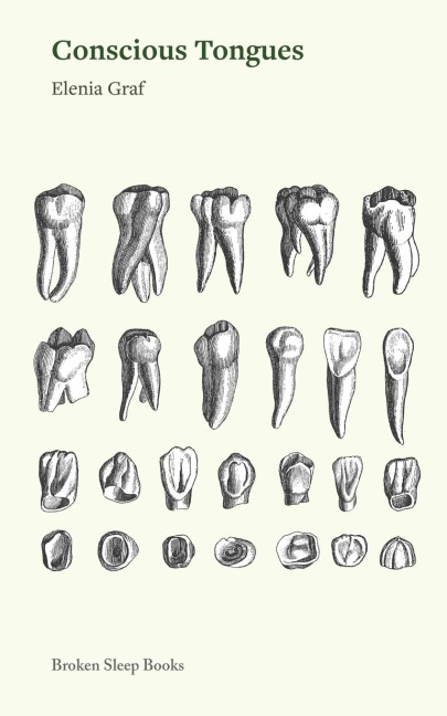 Conscious Tongues