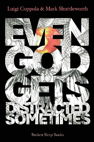 Even God Gets Distracted Sometimes