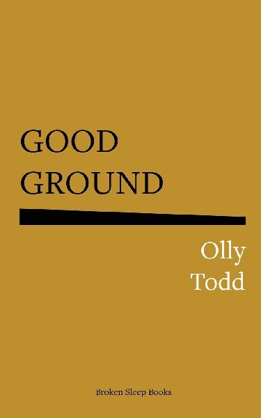 Good Ground