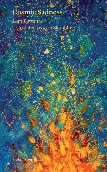Cosmic Sadness