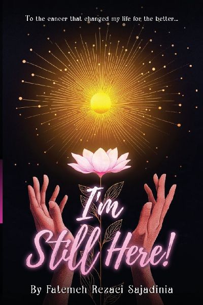 Im Still Here!