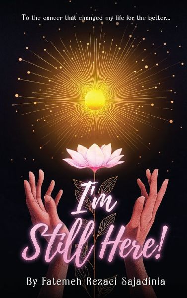 Im Still Here!