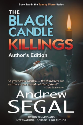 The Black Candle Killings